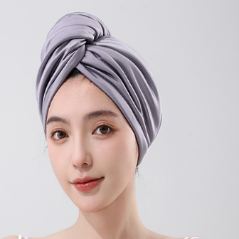 JCMM JANE 0604TY干发帽