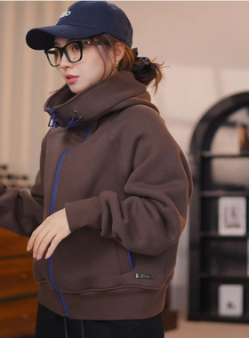 JCMM JANE 米粉定制专属挚爱卫衣