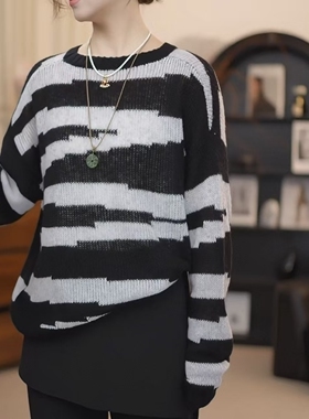 JCMM JANE 0308 YY 设计师款高货羊毛针织毛衣