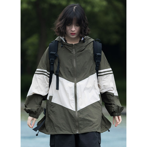 防晒衣防晒服GoodNorth