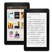 fireHD8HD10寸彩屏电子阅读器平板电脑