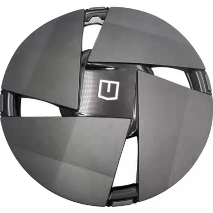 吉利远程轮毂盖新能源配件