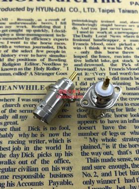 K对讲机TK308 TK208 TH-22AT TH-42AT 天线头 天线座 BNC连接插座