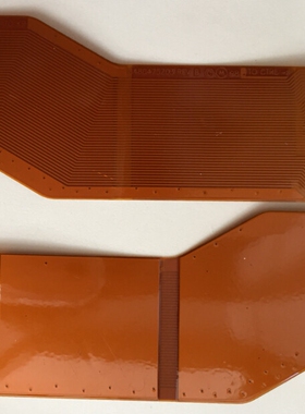 M对讲机GP338 GP338PLUS 380 760 按键板链接排线 大排线 短排线