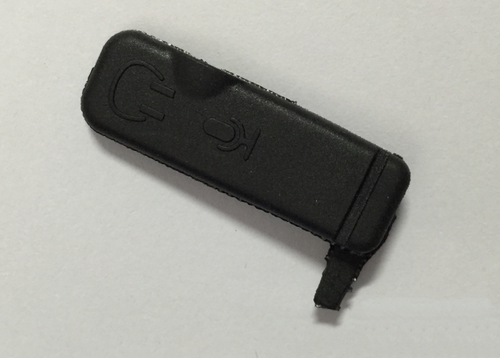 GP3688防尘盖 GP3188耳机边盖 CP140侧盖EP450防尘盖