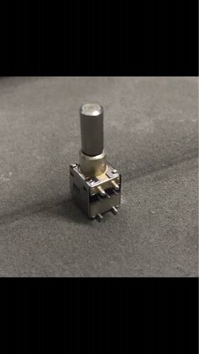 M对讲机XiR P8668i P6620i P6600 GP328D+ 音量开关 电源电位器