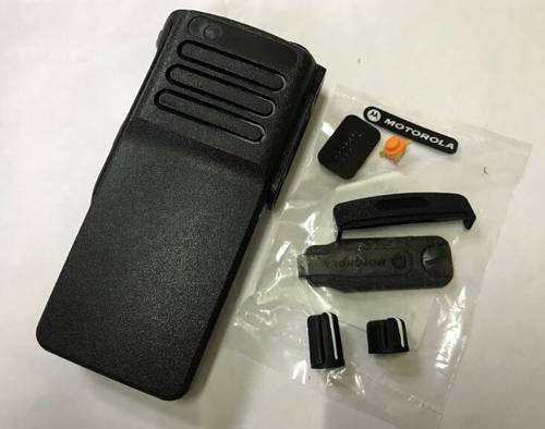 摩托罗拉对讲机GP328D+ XiR P8608i P8600i XPR7350e面壳 外壳