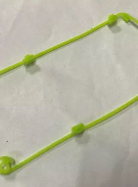 对讲机配件XiR C1200 C2660 C2620  防水圈 蓝色胶套 NEW