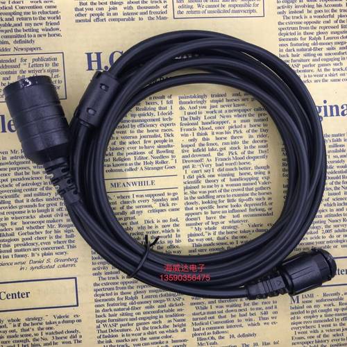 车台XiR M8268 M8668i XPR4550 MTM800 RMN5052 手咪延长线 3米