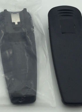 对讲机A10 CP110 A12 A9D EP150 XTNI A10D 背夹 腰夹 电池后夹