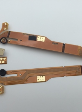 M对讲机GP328 GP338 HT750 GP340 760 排线 喇叭排线 带话咪头 长