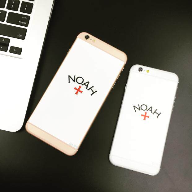 Autocollant pour téléphone portable - Ref 1361733 Image 1