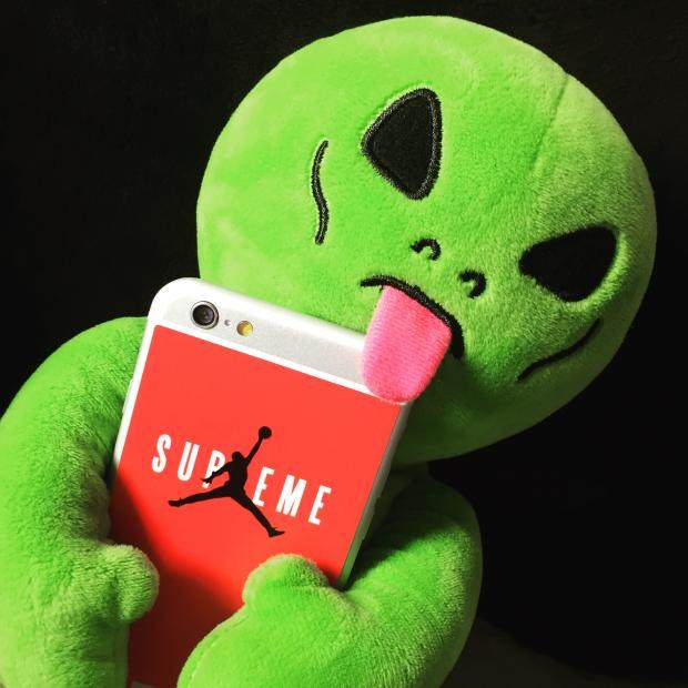 Autocollant pour téléphone portable - Ref 1369870 Image 1