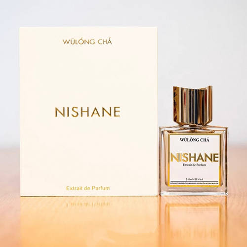 Nishane妮姗 乌龙茶X安尼皮影戏小王子B-612天真傲慢香水正装清新