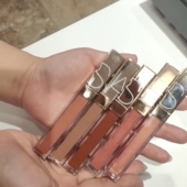 要等NARS金管唇蜜水光唇釉277阿拉贡Aragon 276切尔西 nympho