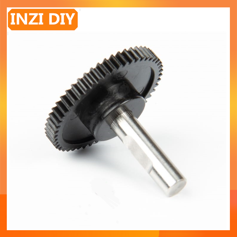 INZI Voron AB/SB/Sherpa夏尔巴/BMG挤出机减速齿轮 3d打印机配件
