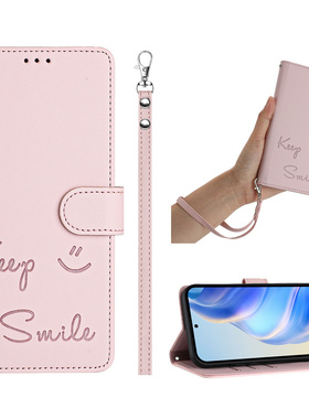 适用于华为 P Smart Z/Y9 Prime 2019/畅享 10 Plus手机壳防盗刷保护套压花翻盖皮套软硅胶外壳防摔插卡支架