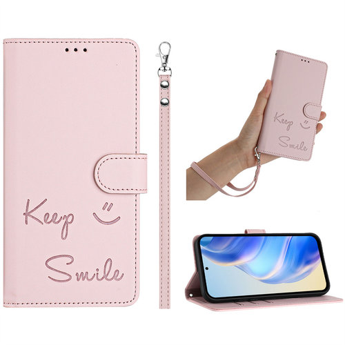 适用于传音Infinix Smart 6/Samrt 6 Plus/Smart 6 HD手机壳防盗刷保护套压花翻盖皮套软硅胶壳防摔插卡支架