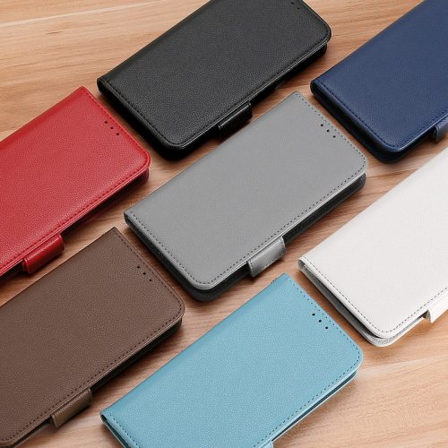 适用于小米poco F3手机壳11i纯色磨砂皮质11X/11xpro保护皮套防摔
