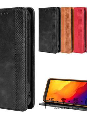 适用于Blackview凌度BV6300 pro手机套软全包边硅胶壳防摔翻盖式