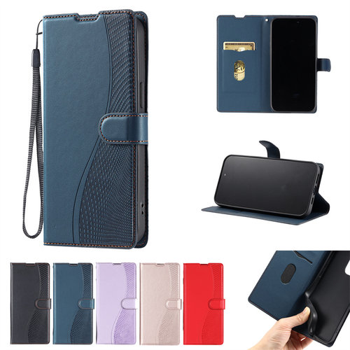 适用于一加Oneplus 1+ Nord N20 SE 4G国外版手机套软硅胶全包边防摔外壳电话保护套翻盖式皮套插卡支架耐用
