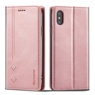 适用于苹果x手机壳iphonex磨砂皮质iphonexr全包防摔xsxmax保护套