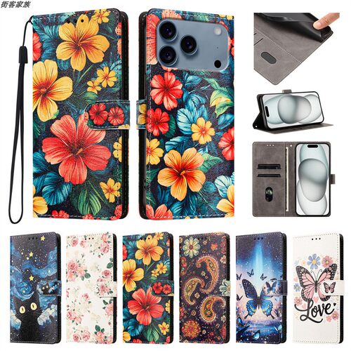 适用于三星Galaxy J4/J6/J330/J530/J730/A750 Plus + 2018 手机壳防摔翻盖式电话保护皮套无线充电软硅胶TPU