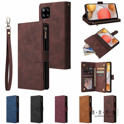 适用于三星手机壳全包防摔插卡