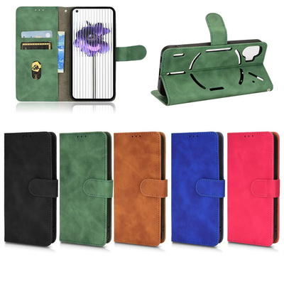 适用于nothing phone 1手机壳nothingphone1保护套phoneone皮套男