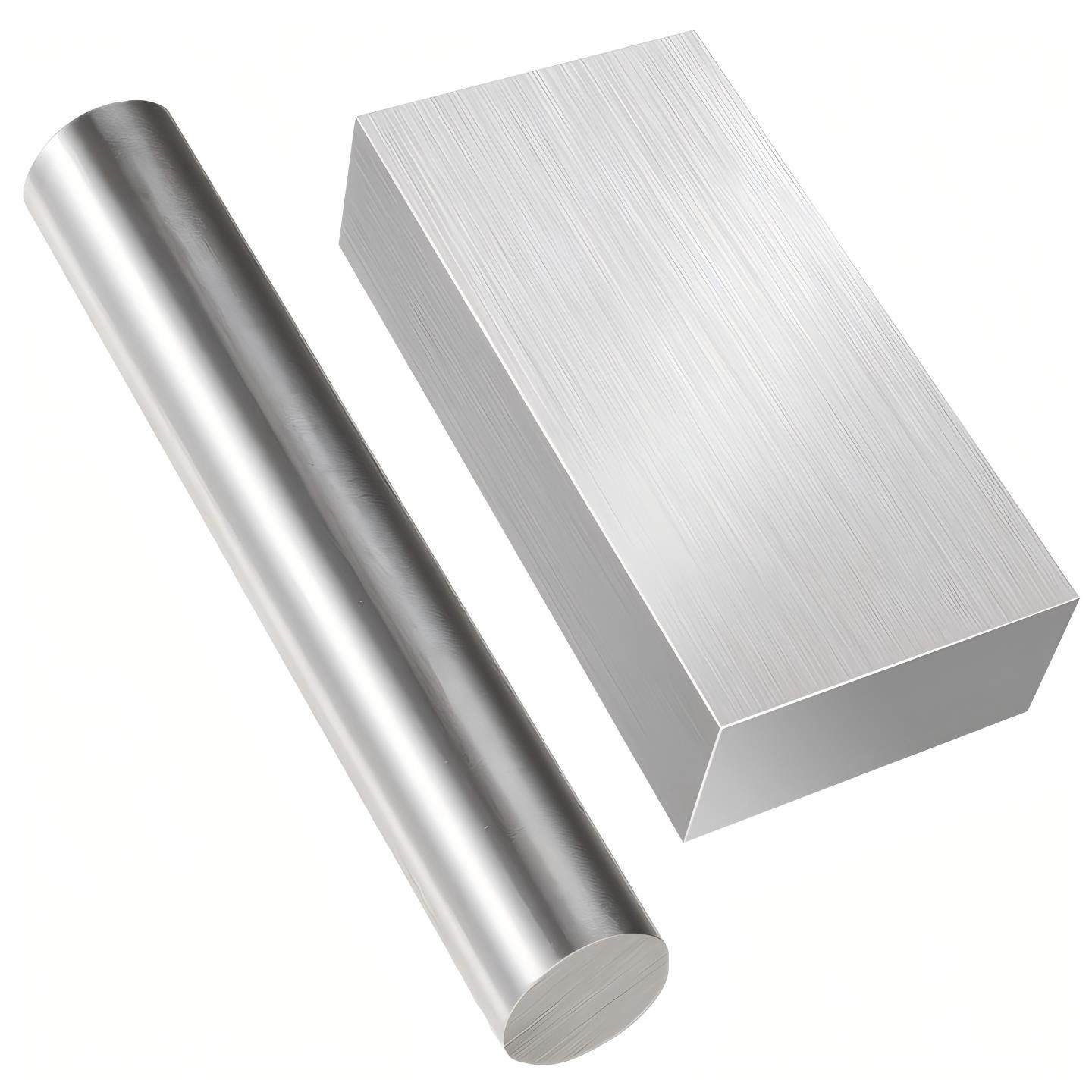 Cr12Mo1V1 D2 SKD11 1.2379 DC53 SLD XW-42模具钢光板圆钢棒材料