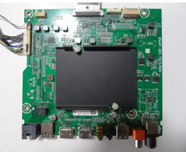 海信HZ55U7A主板RSAG7.820.7915配屏HE550S5US|ruв категории Цифровые аксессуары, рынок электронных компонентов, электронный элемент, ПХД плат/печатных плат - от Buy2taobao.com для оказания профессиональной услуги покупки агента Taobao