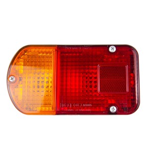 柳州五菱小货车后尾灯总成五菱之光货车兴旺小旋风单排后转向灯