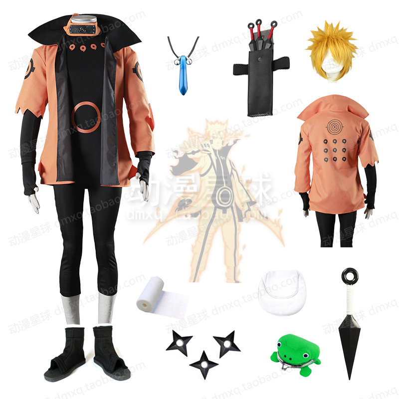 ÐÂÆ·»ðÓ°ÈÌÕßÁùµÀÏÉÈËÃùÈËCOSPLAYÒ·þÍâÌ×ÄÚÒ¿㻤¶îЬÈ̾ßÈ«Ì×
