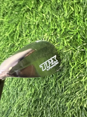 高尔夫球杆男士左手沙杆反手挖起杆角度杆黑色56度钢杆身