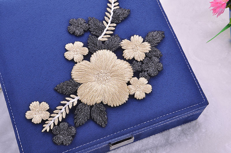 Coffret à bijoux - Ref 3106913 Image 20