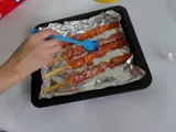 Щетка для барбекю Miaoma щетка для сои.
