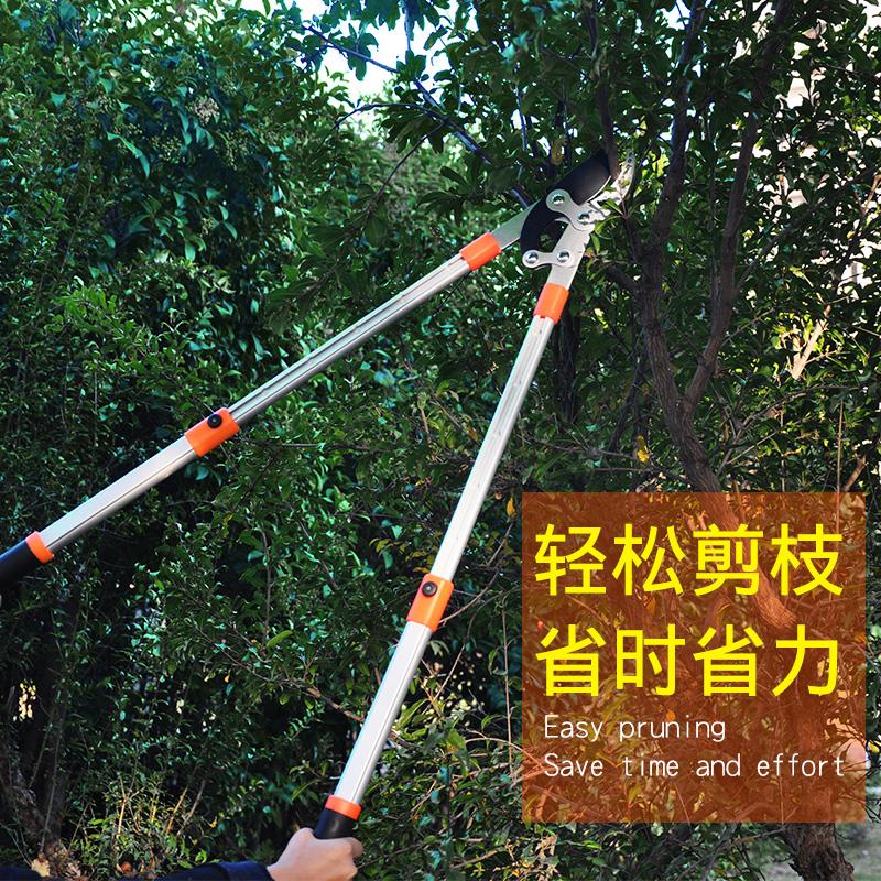大力剪树枝专用园艺剪图片