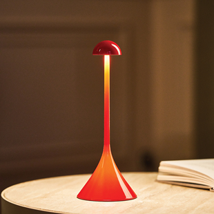 LEXON现代简约阅读餐桌高脚吧台灯创意厨房卧室氛围小台灯礼品