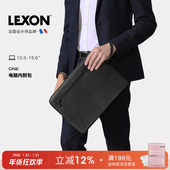 LEXON法国14寸苹果笔记本电脑air pro内胆包13寸15.6寸轻薄保护套