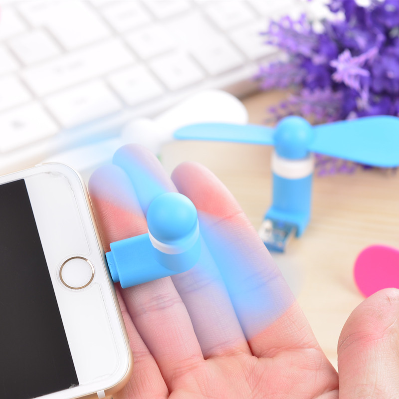 Ventilateur USB - Ref 400070 Image 1