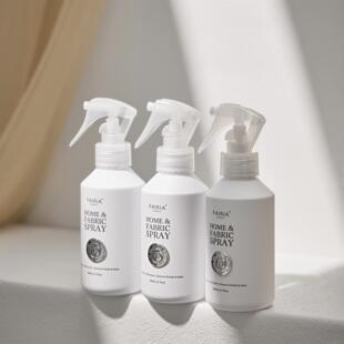 Fairia妃芮娅香氛喷雾织物衣物香薰室内除味清新香喷持久留香