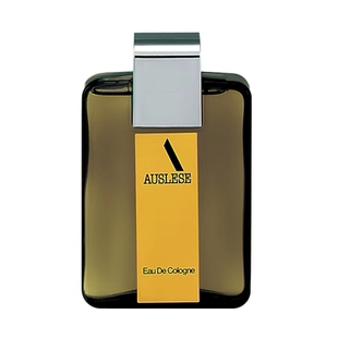 日本委托代买资生堂 shiseido AUSLESE 精选男士香水古龙水120ML