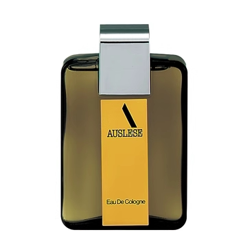 日本委托代买资生堂 shiseido AUSLESE 精选男士香水古龙水120ML