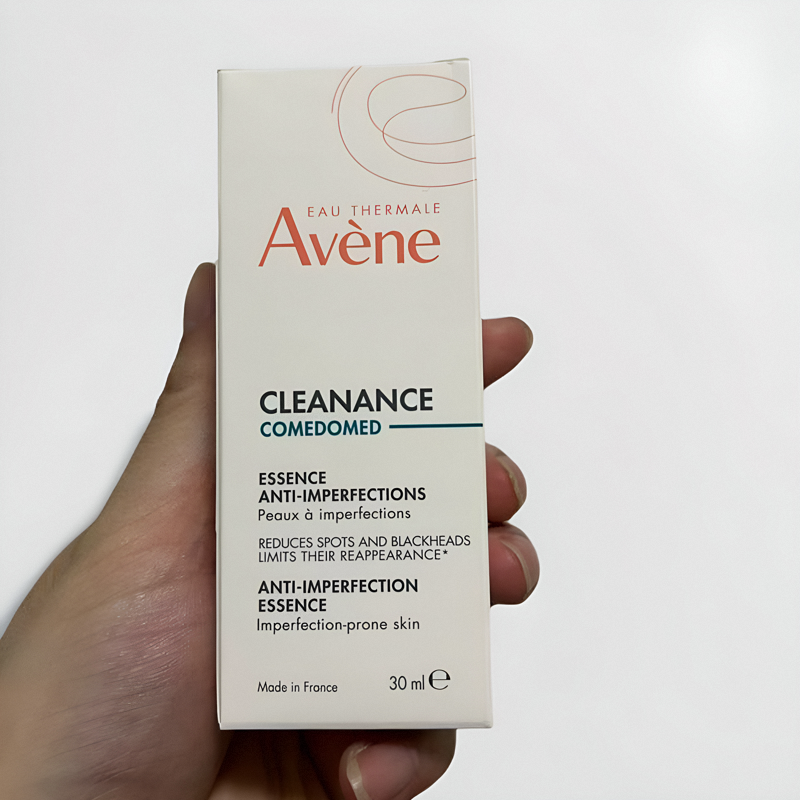 雅漾控油抗痘修护精华露30ml