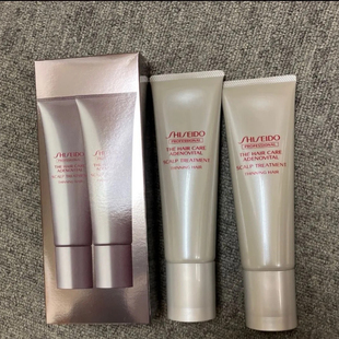 日本委托代买护理道头皮生机护发素丰盈秀发养护修复柔顺130g*2