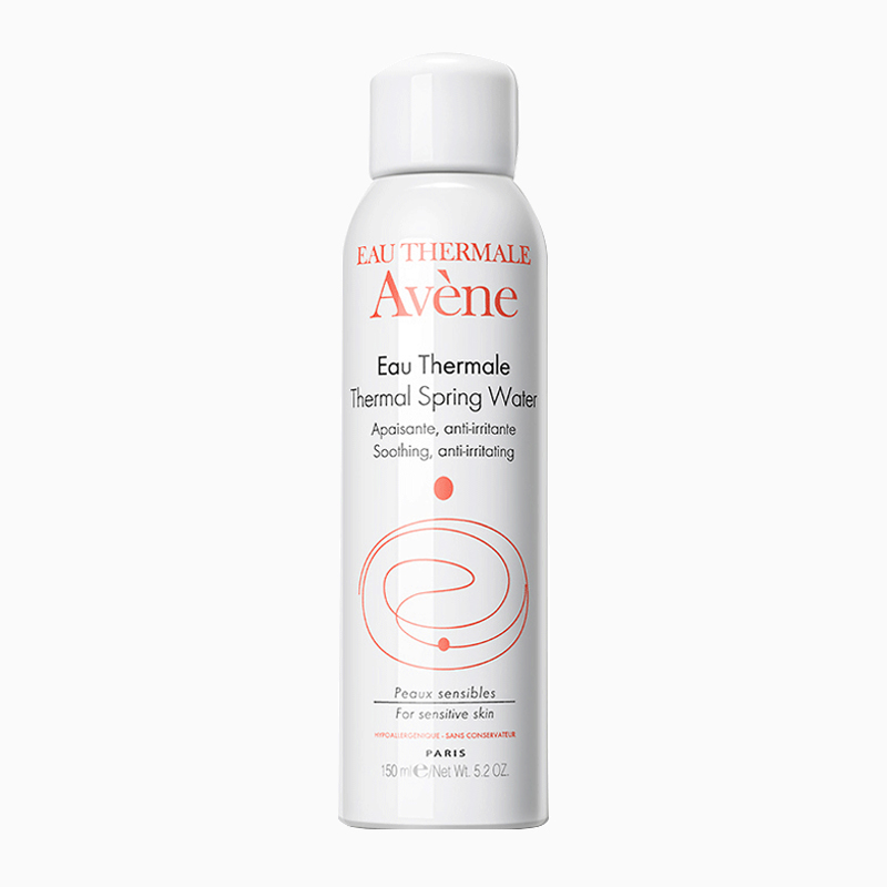 Avene/雅漾中喷爽肤水保湿水化妆水敏感屏障喷雾舒缓150ml