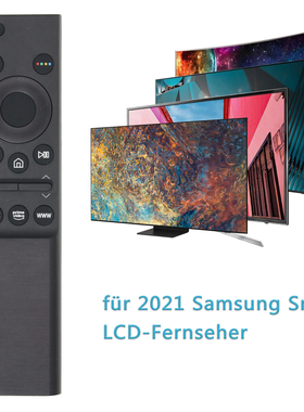 适用三星电视机蓝牙语音遥控器BN59-01358D universal model