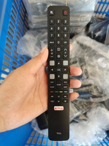 适用于TCL电视遥控器RC802N通用YAI3 YUI2 YU14 YUI1 YU11 65C2US