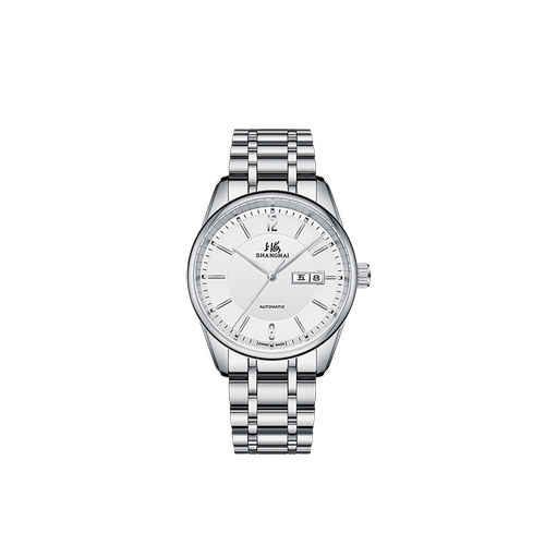 上海手表防水商务休闲男