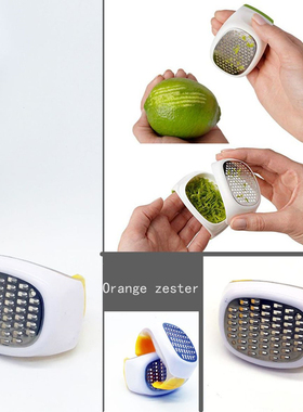 厂家直销不锈钢姜丝刨 多功能刨丝器 瓜果擦丝器 萝卜薯仔削丝器